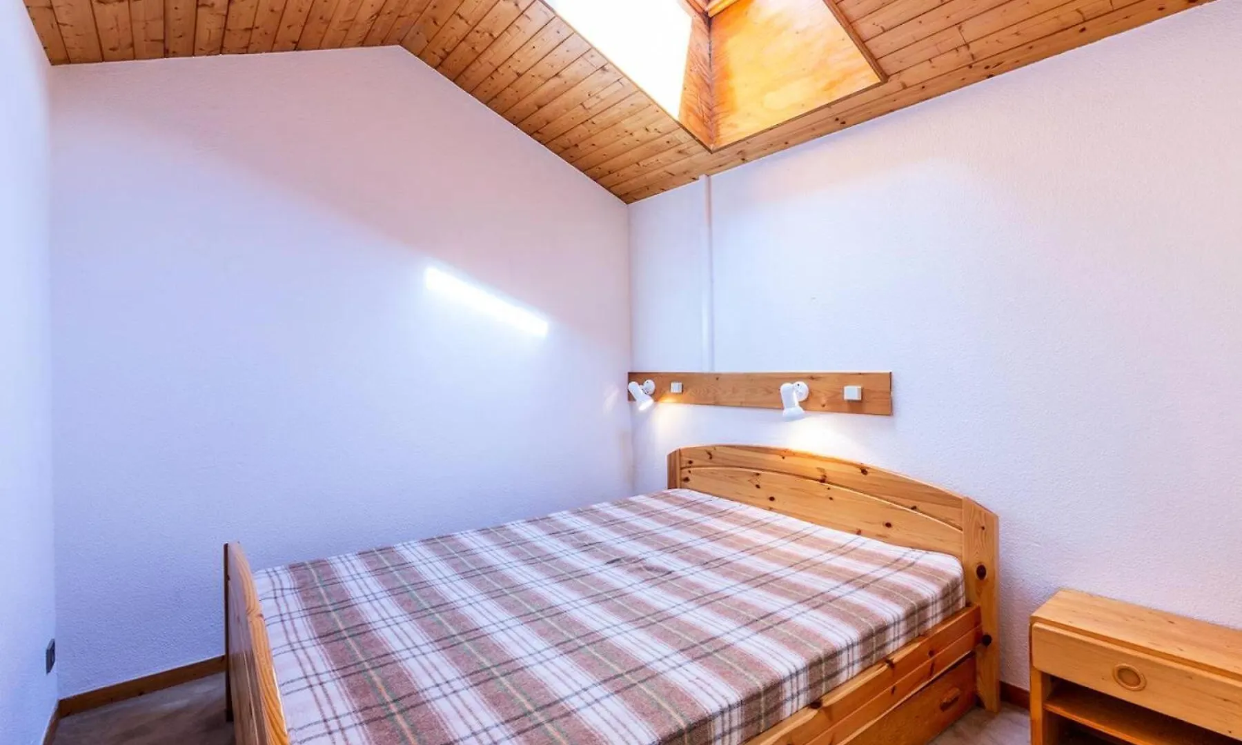 Residence Plattieres - Plattieres 38 Mae-4111 Les Allues France