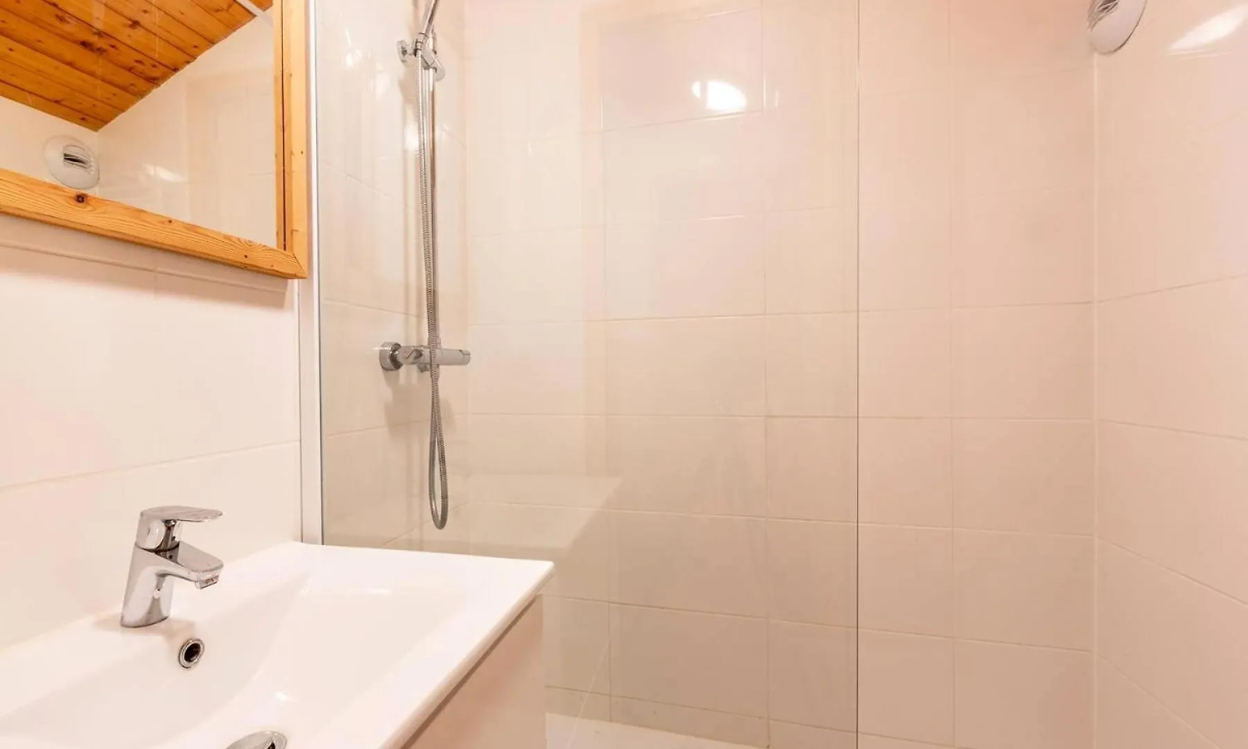 Apartment Residence Plattieres - Plattieres 38 Mae-4111 Les Allues France