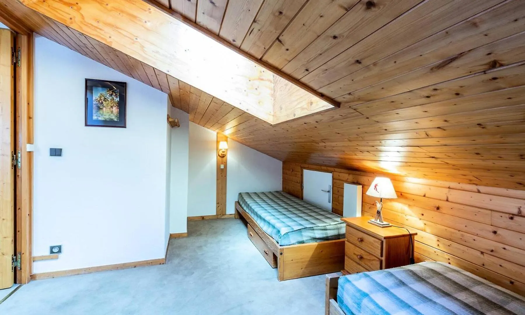 Residence Plattieres - Plattieres 38 Mae-4111 Les Allues 0*,  France