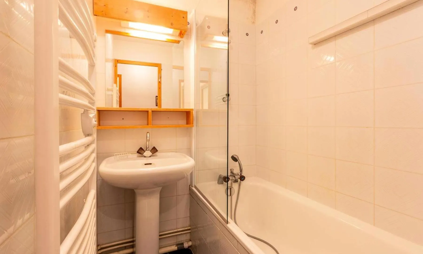 Residence Plattieres - Plattieres 38 Mae-4111 Les Allues
