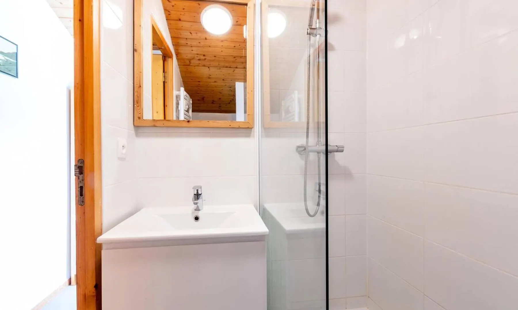 Residence Plattieres - Plattieres 38 Mae-4111 Les Allues Apartment