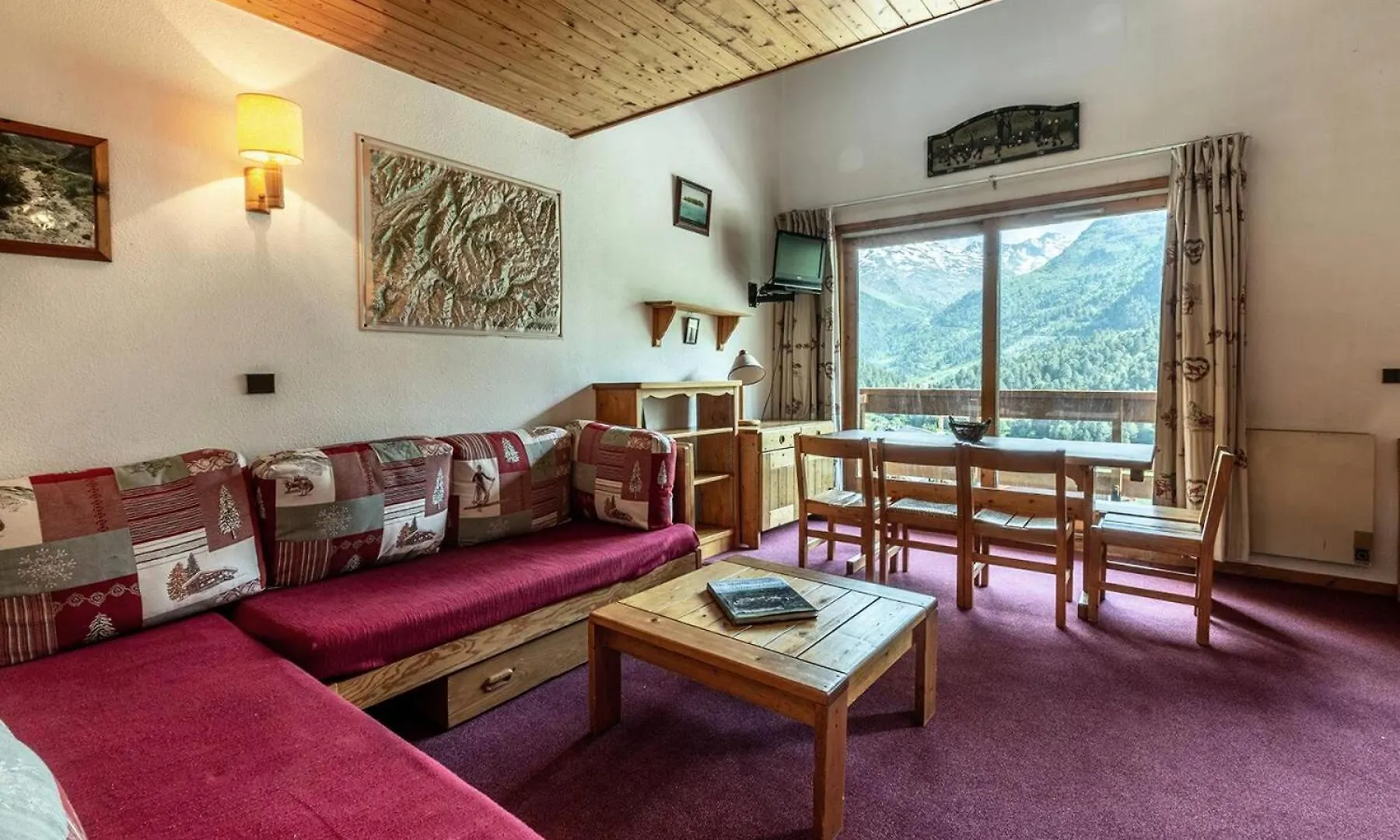 Residence Plattieres - Plattieres 38 Mae-4111 location